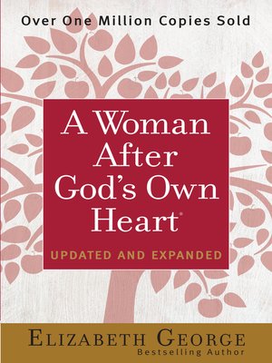 cover image of A Woman After God's Own Heart&#174;
